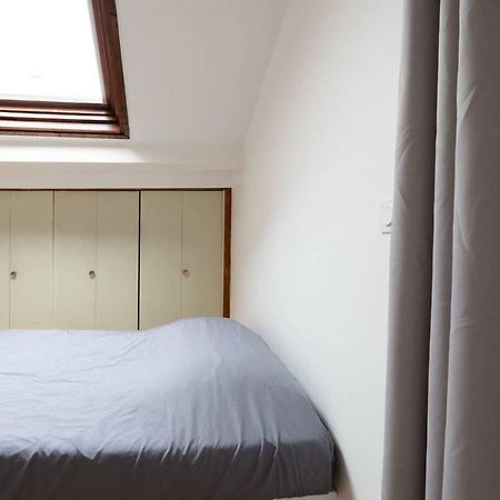 Appartement 7 - Tout Equipe, Fonctionnel - Carmes, Toulouse Luaran gambar
