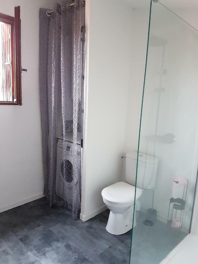 Appartement 7 - Tout Equipe, Fonctionnel - Carmes, Toulouse Luaran gambar